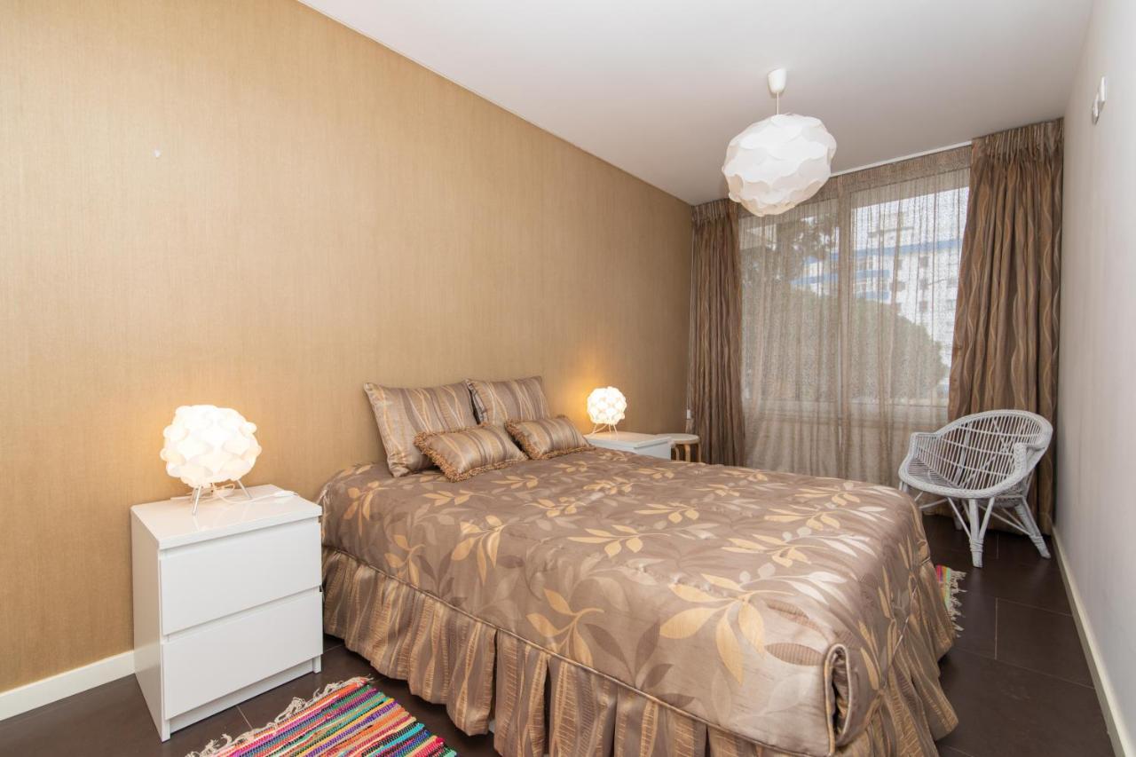 Apartamento Luz T1 Sesimbra Zewnętrze zdjęcie