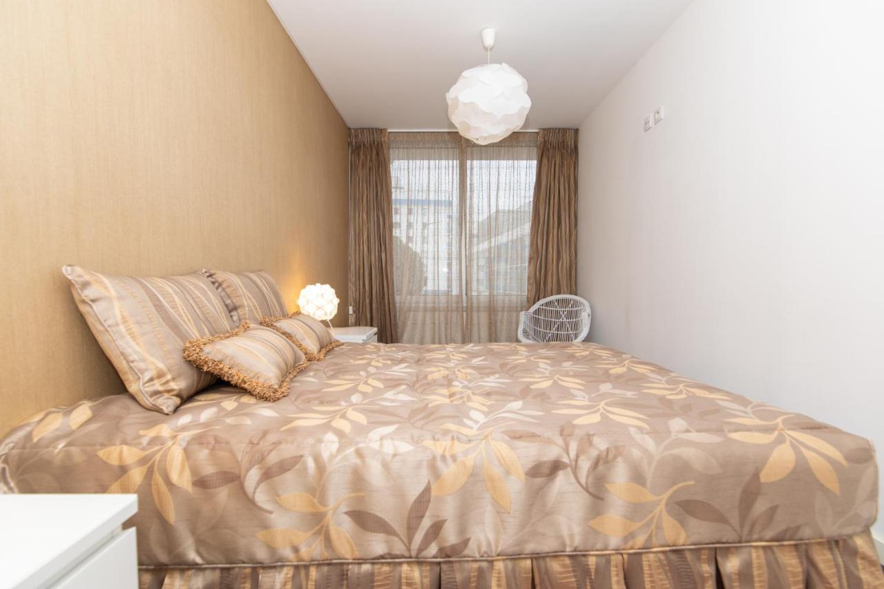 Apartamento Luz T1 Sesimbra Zewnętrze zdjęcie