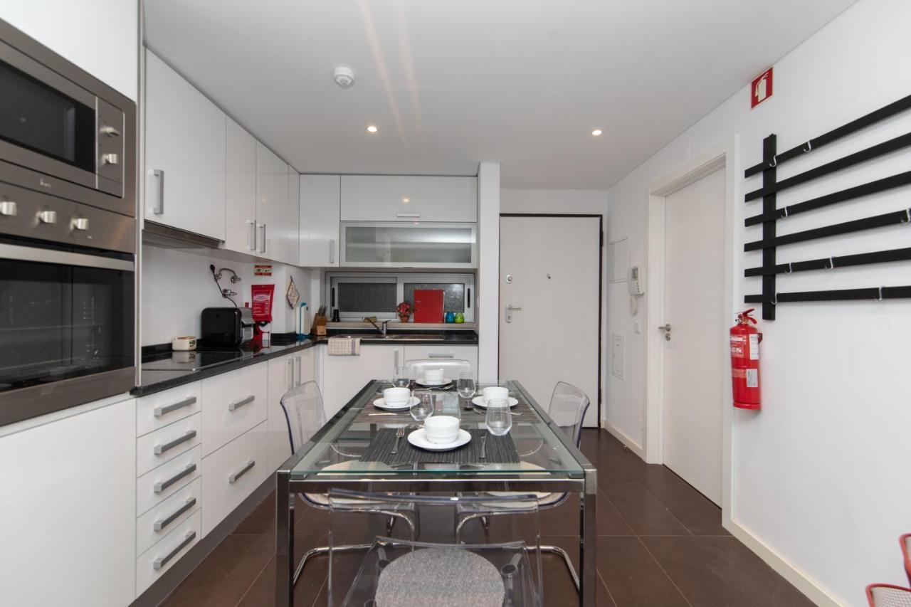 Apartamento Luz T1 Sesimbra Zewnętrze zdjęcie