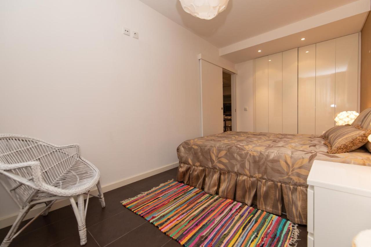 Apartamento Luz T1 Sesimbra Zewnętrze zdjęcie