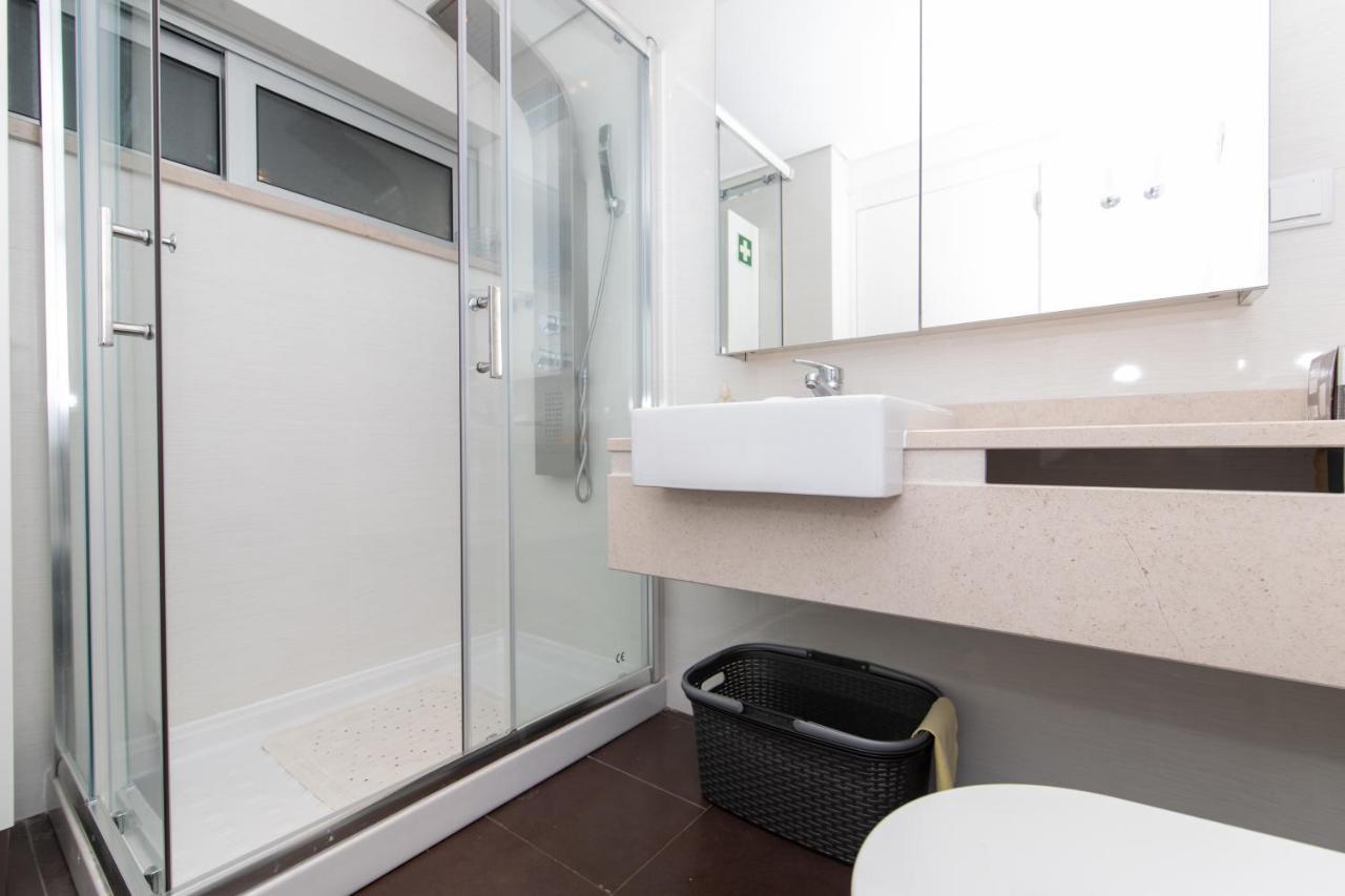 Apartamento Luz T1 Sesimbra Zewnętrze zdjęcie